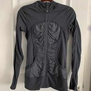 Lululemon Jacket